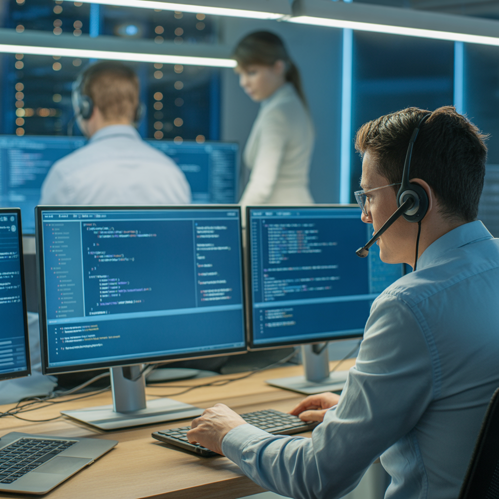 IT & Software Services